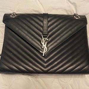 Saint Laurent purse